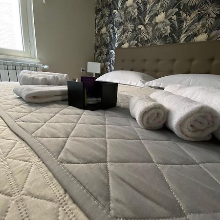 Terra Ciociara Bnb Фрозиноне Екстериор снимка