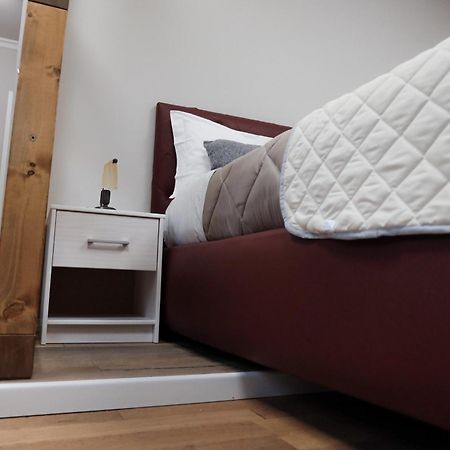 Terra Ciociara Bnb Фрозиноне Екстериор снимка