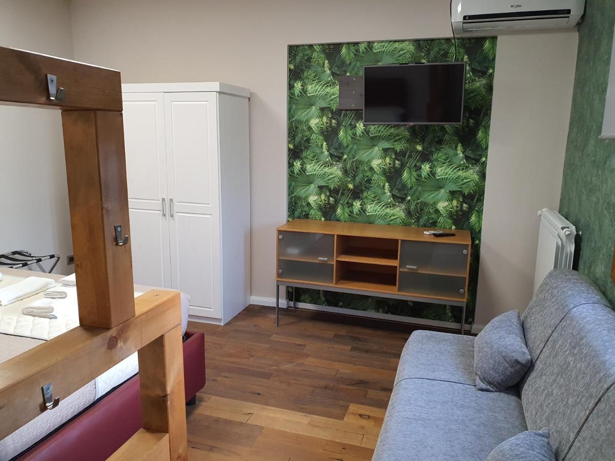 Terra Ciociara Bnb Фрозиноне Екстериор снимка
