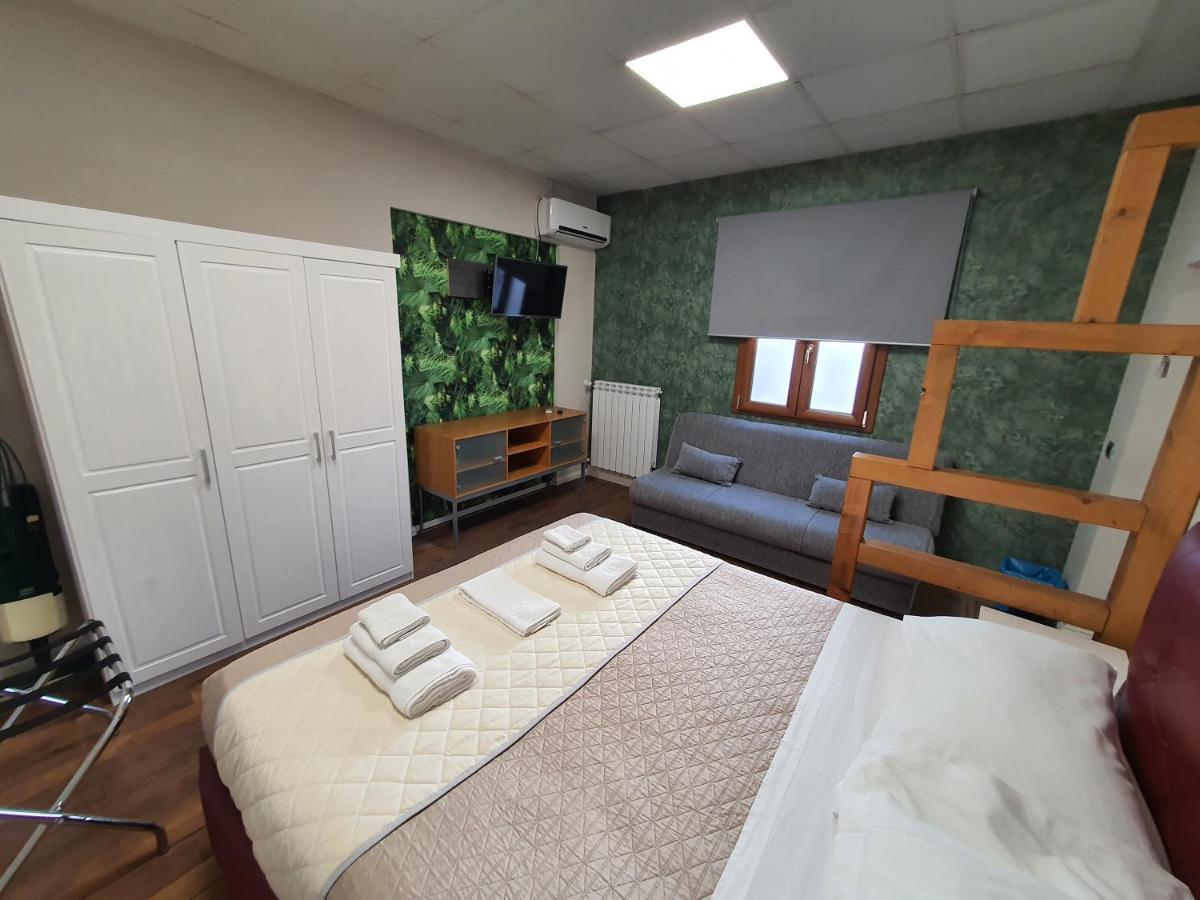 Terra Ciociara Bnb Фрозиноне Екстериор снимка