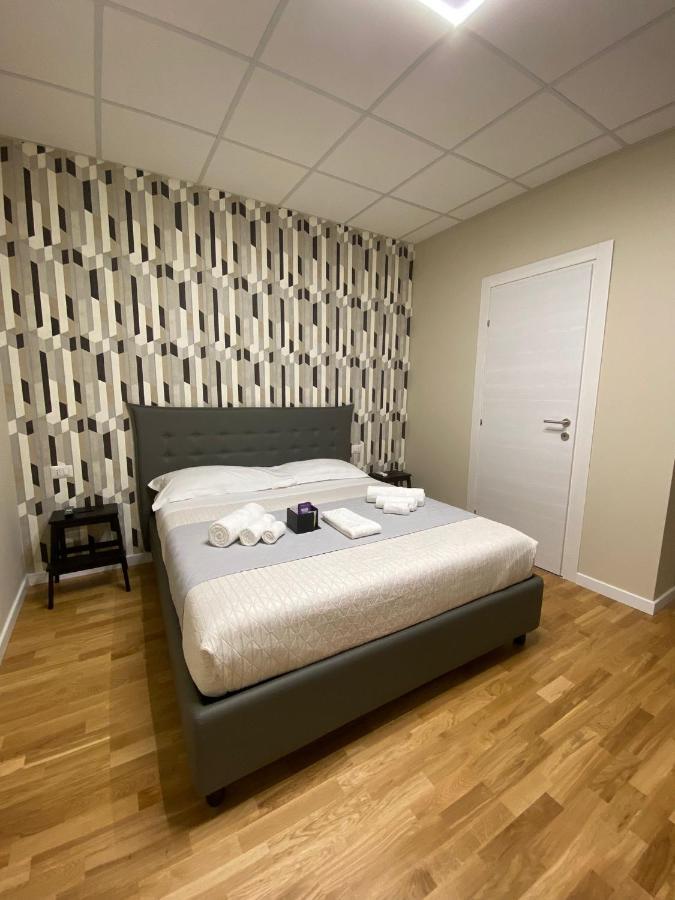 Terra Ciociara Bnb Фрозиноне Екстериор снимка