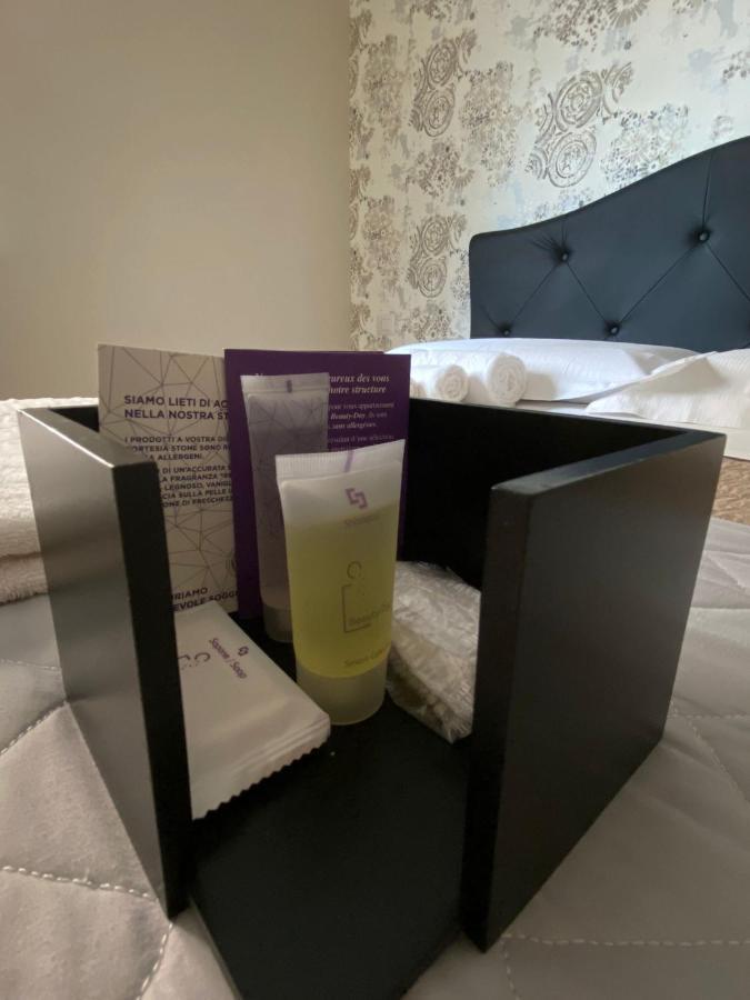Terra Ciociara Bnb Фрозиноне Екстериор снимка