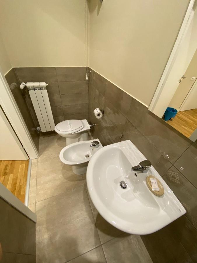 Terra Ciociara Bnb Фрозиноне Екстериор снимка