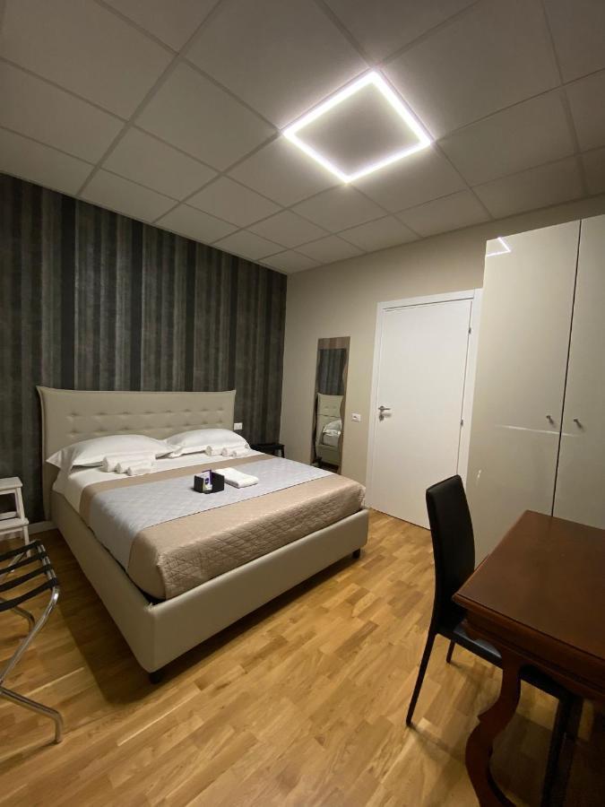 Terra Ciociara Bnb Фрозиноне Екстериор снимка
