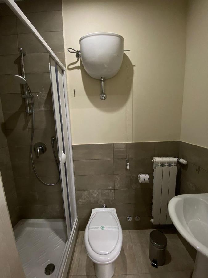 Terra Ciociara Bnb Фрозиноне Екстериор снимка