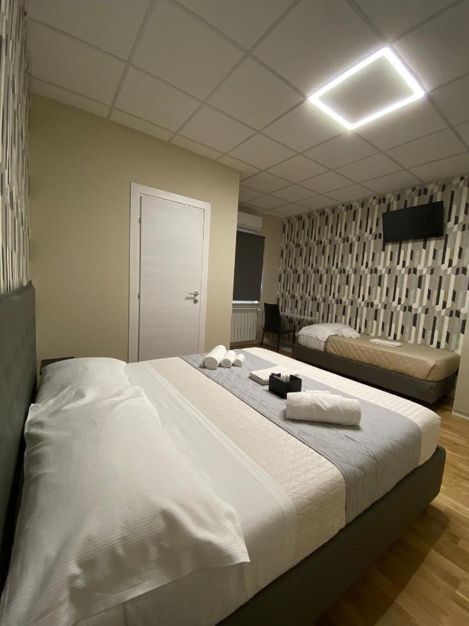 Terra Ciociara Bnb Фрозиноне Екстериор снимка