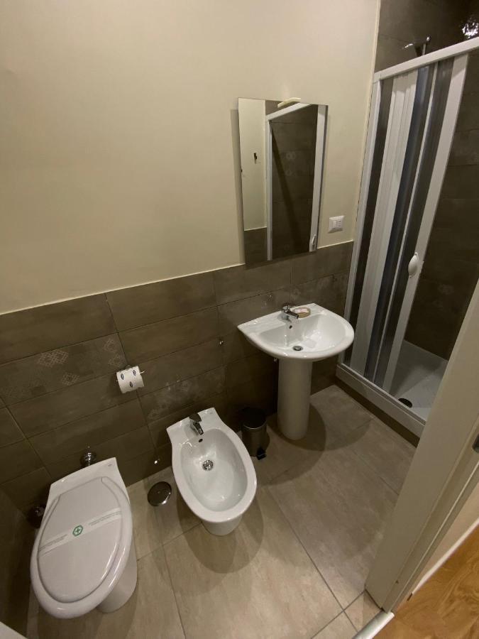 Terra Ciociara Bnb Фрозиноне Екстериор снимка