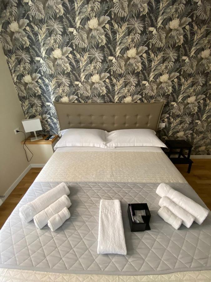 Terra Ciociara Bnb Фрозиноне Екстериор снимка