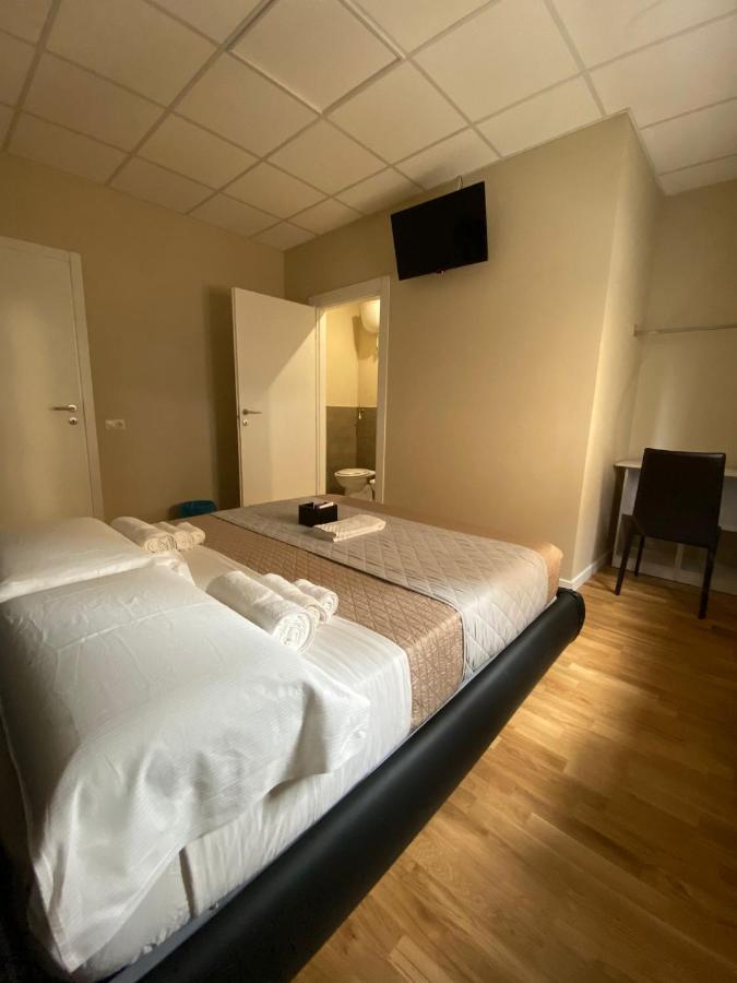 Terra Ciociara Bnb Фрозиноне Екстериор снимка