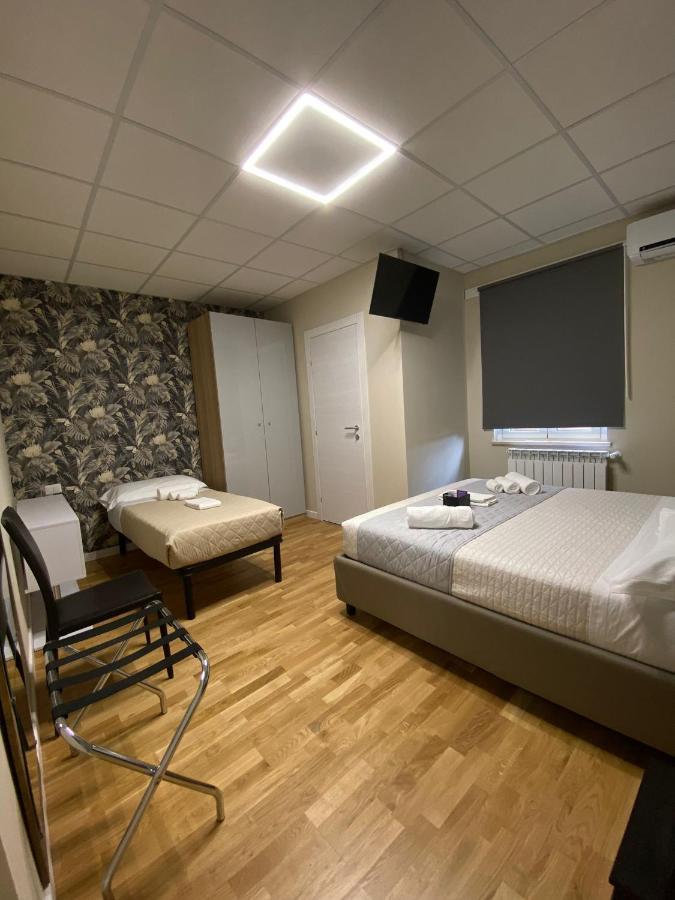 Terra Ciociara Bnb Фрозиноне Екстериор снимка