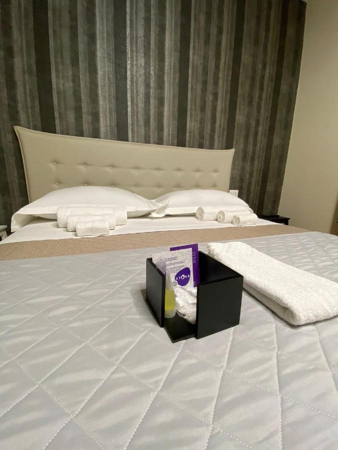 Terra Ciociara Bnb Фрозиноне Екстериор снимка