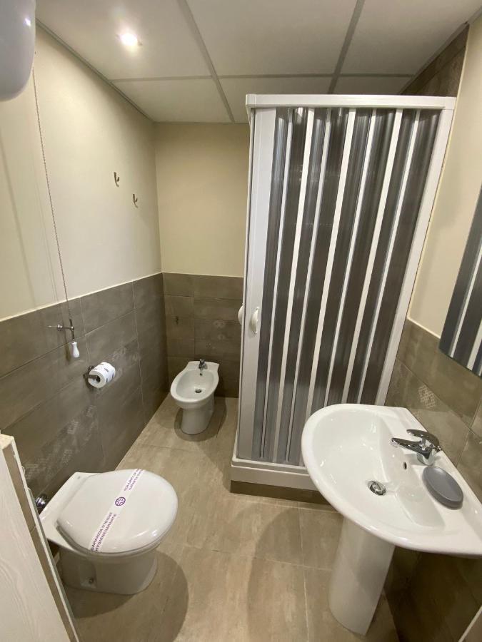 Terra Ciociara Bnb Фрозиноне Екстериор снимка