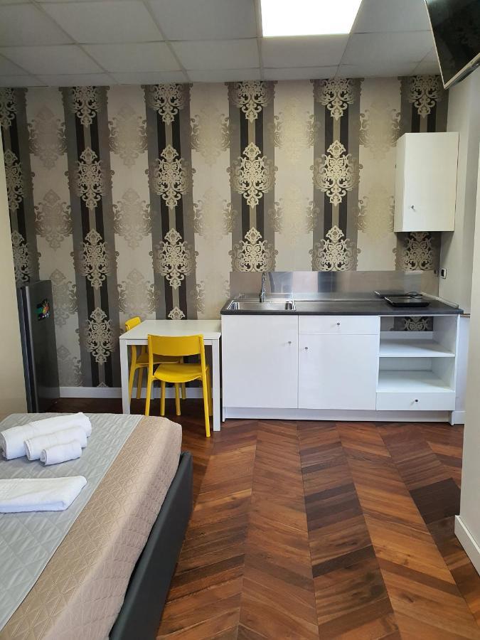 Terra Ciociara Bnb Фрозиноне Екстериор снимка
