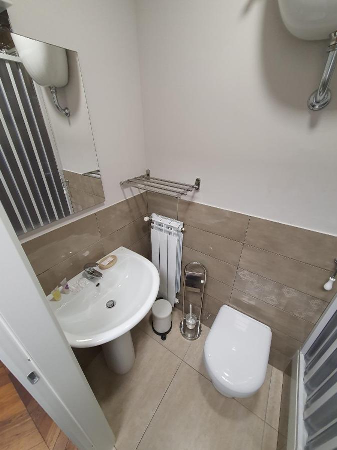 Terra Ciociara Bnb Фрозиноне Екстериор снимка