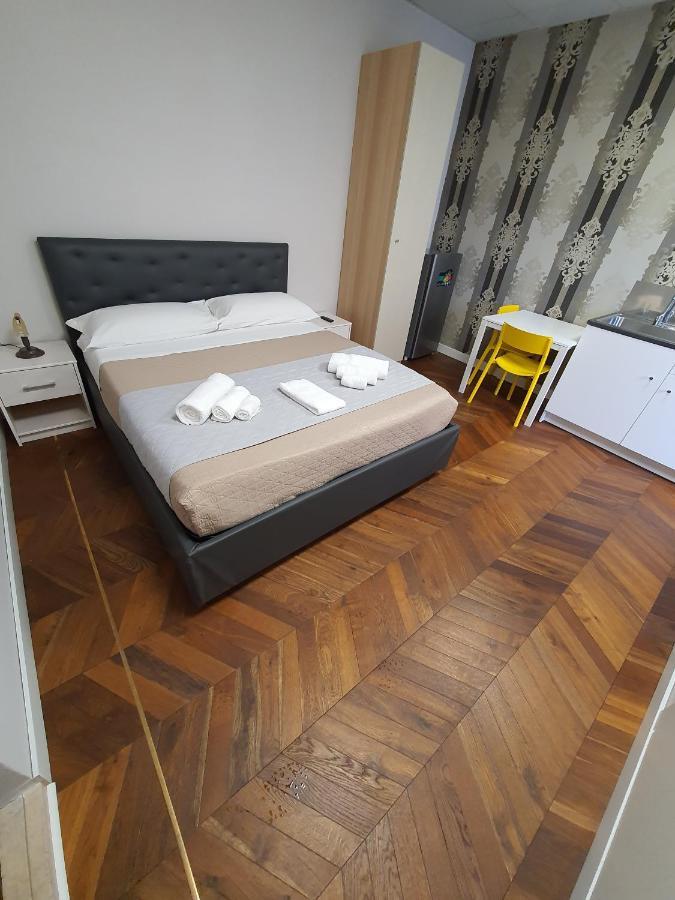 Terra Ciociara Bnb Фрозиноне Екстериор снимка