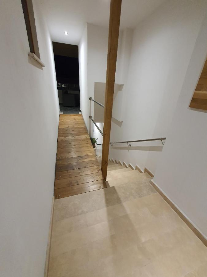 Terra Ciociara Bnb Фрозиноне Екстериор снимка