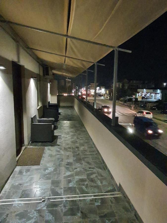Terra Ciociara Bnb Фрозиноне Екстериор снимка