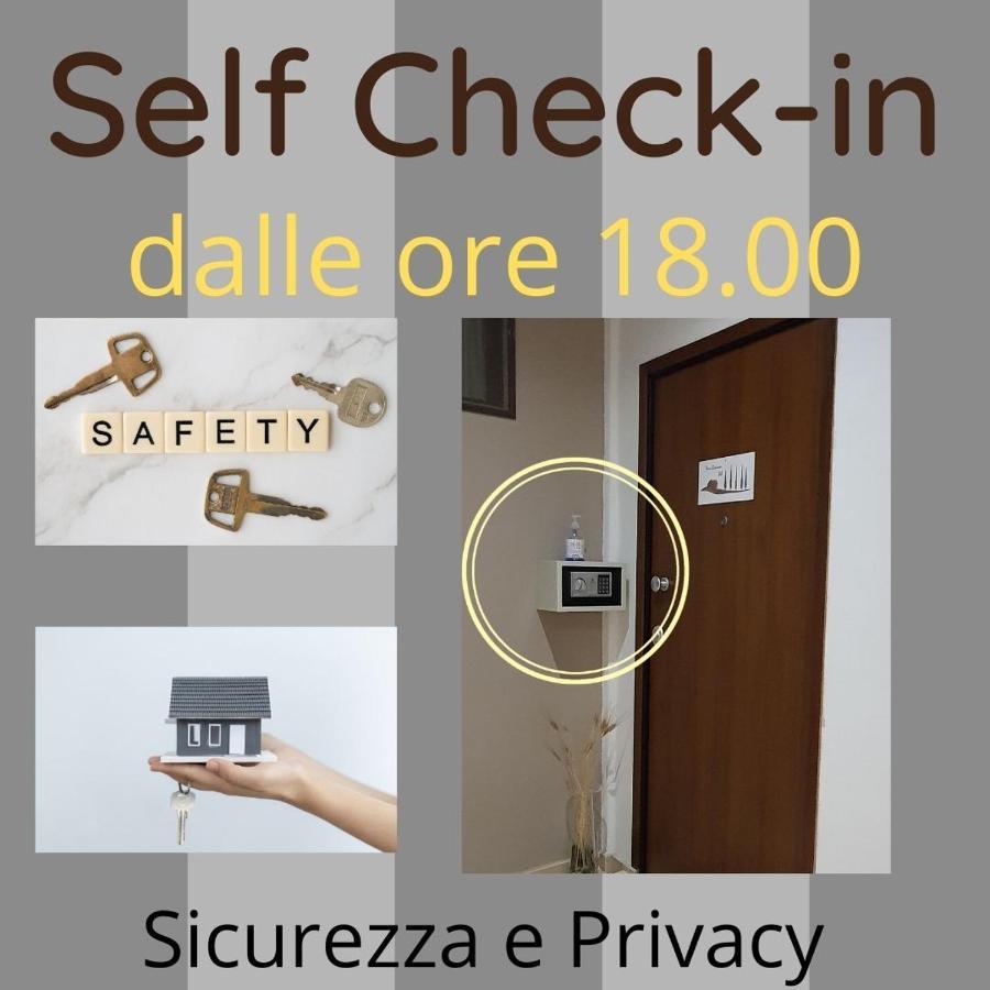 Terra Ciociara Bnb Фрозиноне Екстериор снимка