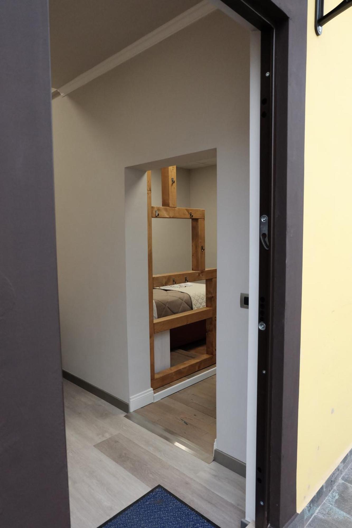 Terra Ciociara Bnb Фрозиноне Екстериор снимка