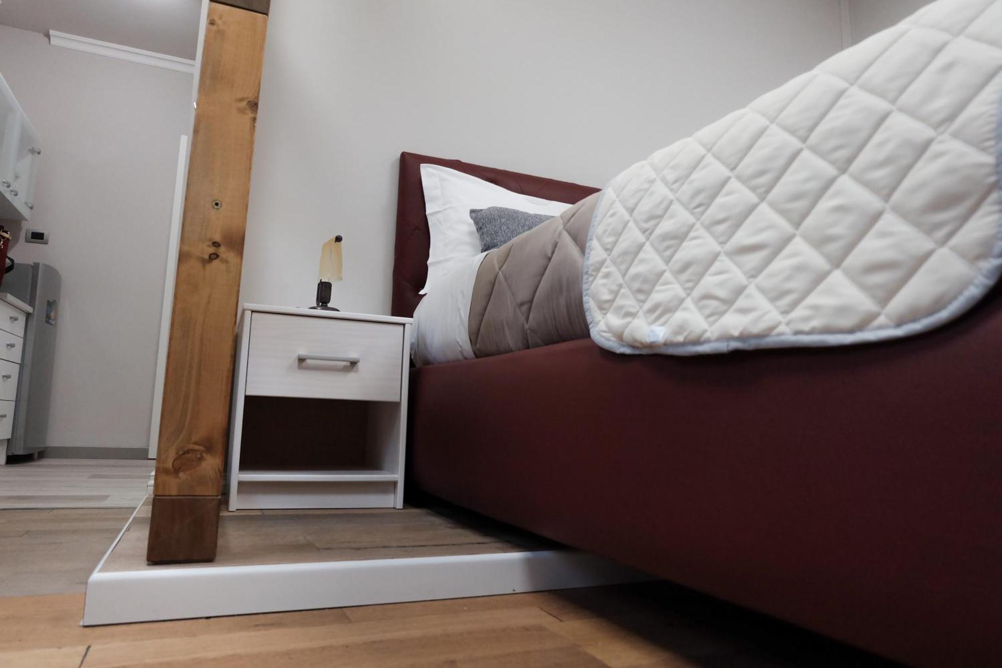 Terra Ciociara Bnb Фрозиноне Екстериор снимка